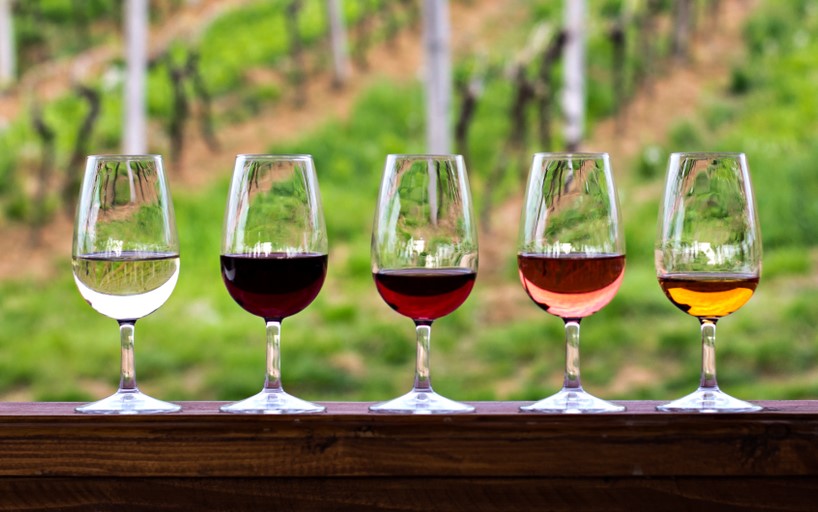 5 Wondrous Facts About the Wine Glass
